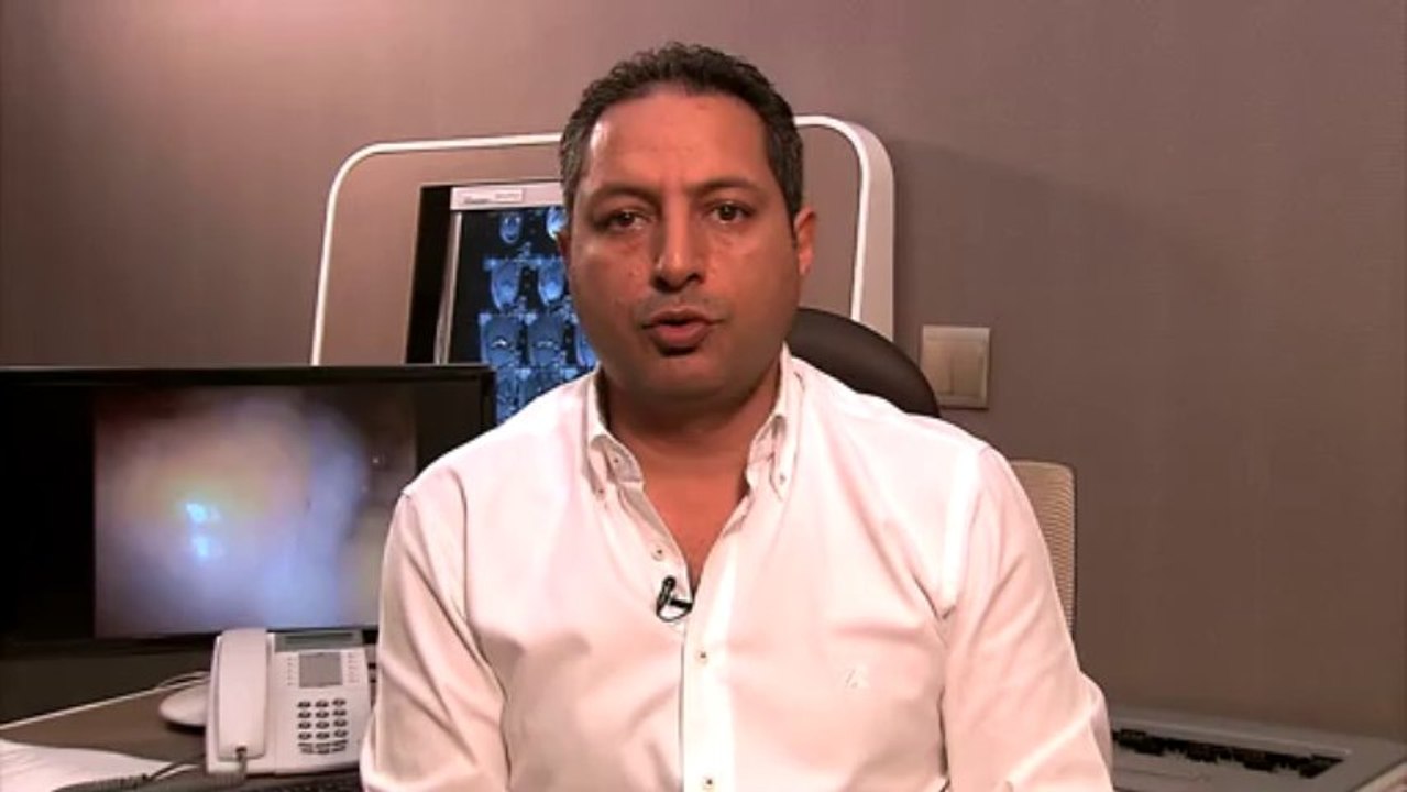 Vajina kanserinin belirtileri nelerdir? - Doç. Dr. M. Murat Naki