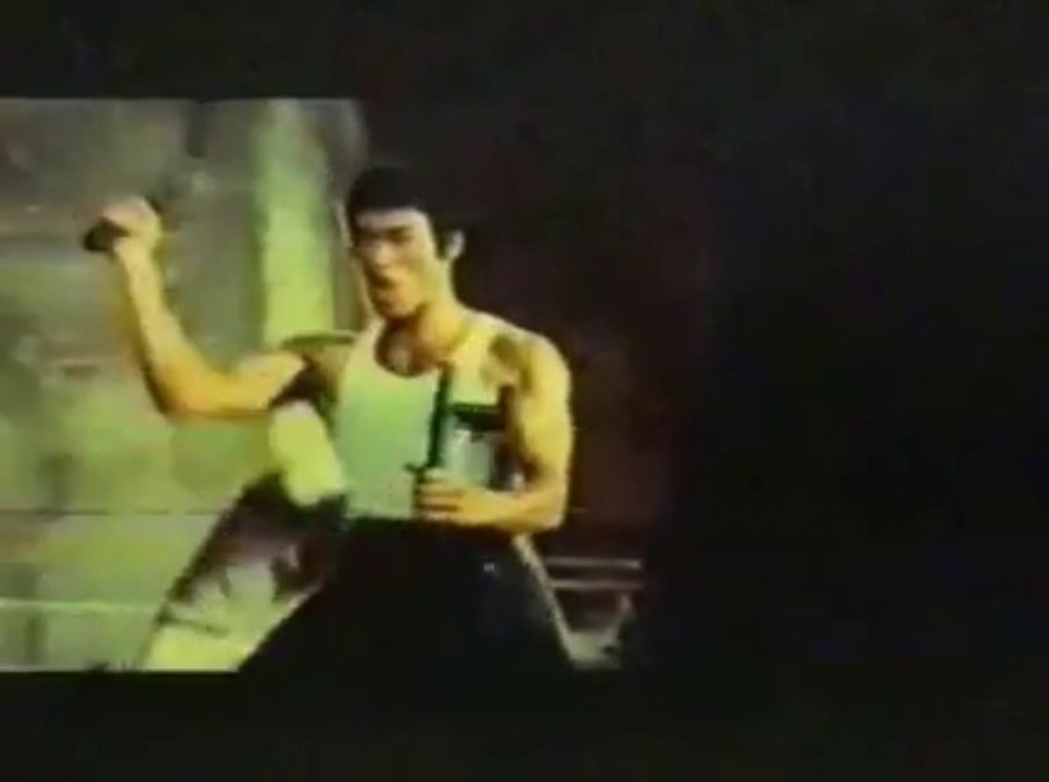 Kako je umro brus li?