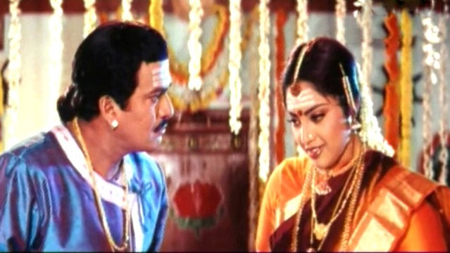 Mahashivaratri Full Movie - Part 1-16 - Meena, Rajendra Prasad, Sai Kumar - HD