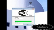 Wifi Hacker Password Generator (Wifi Hack)