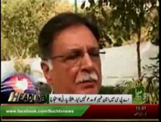 News Headlines 03pm September 08, 2013