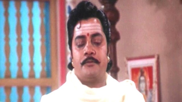 Mahashivaratri Full Movie - Part 12-16 - Meena, Rajendra Prasad, Sai Kumar - HD