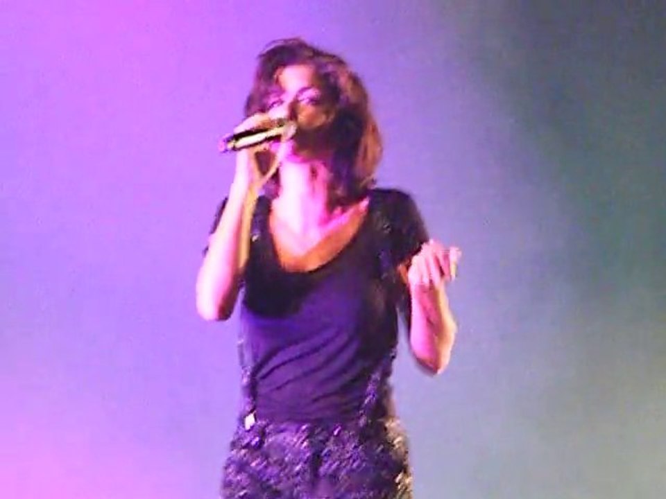 Je danse - Jenifer - festival kudeta