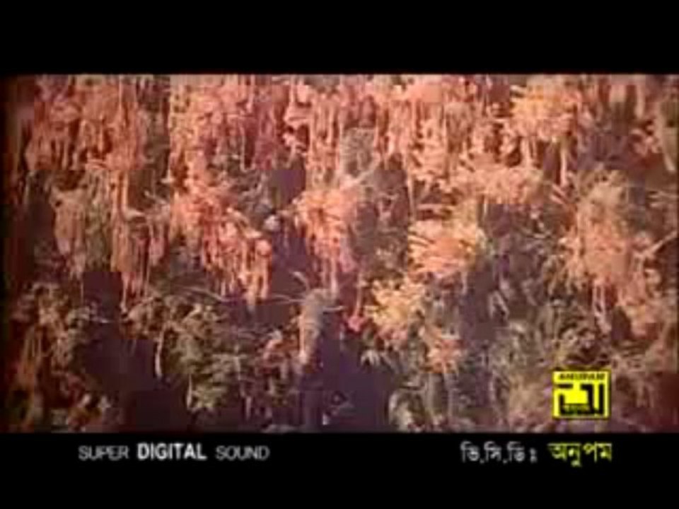 Salman Shah-bhalo Asi Balo theko