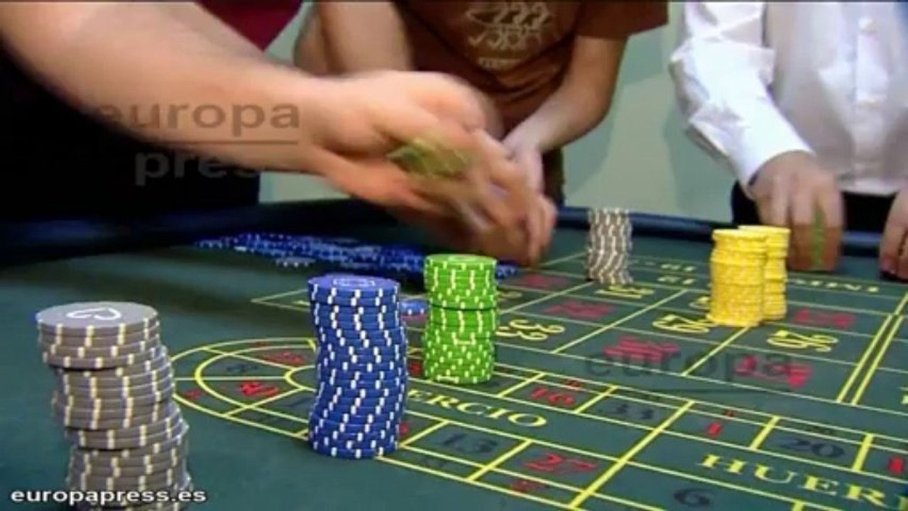 Tener experiencia e idiomas para trabajar en Eurovegas