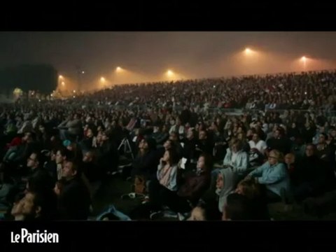 Le plud grand feu d'artifice d'Europe : une expérience inoubliable