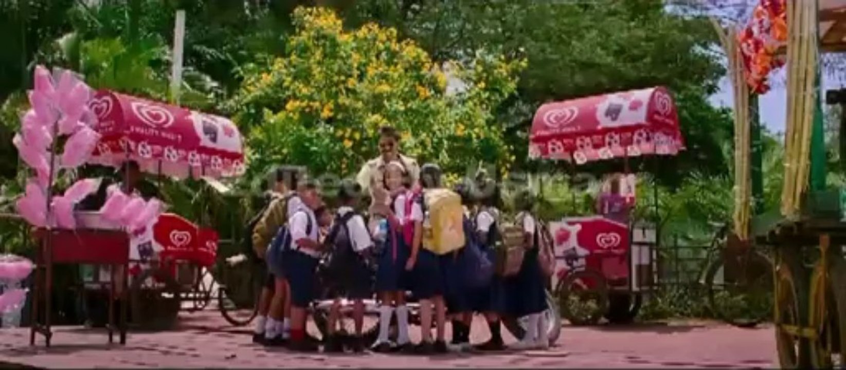 Saathiya Remix from the movie Singham