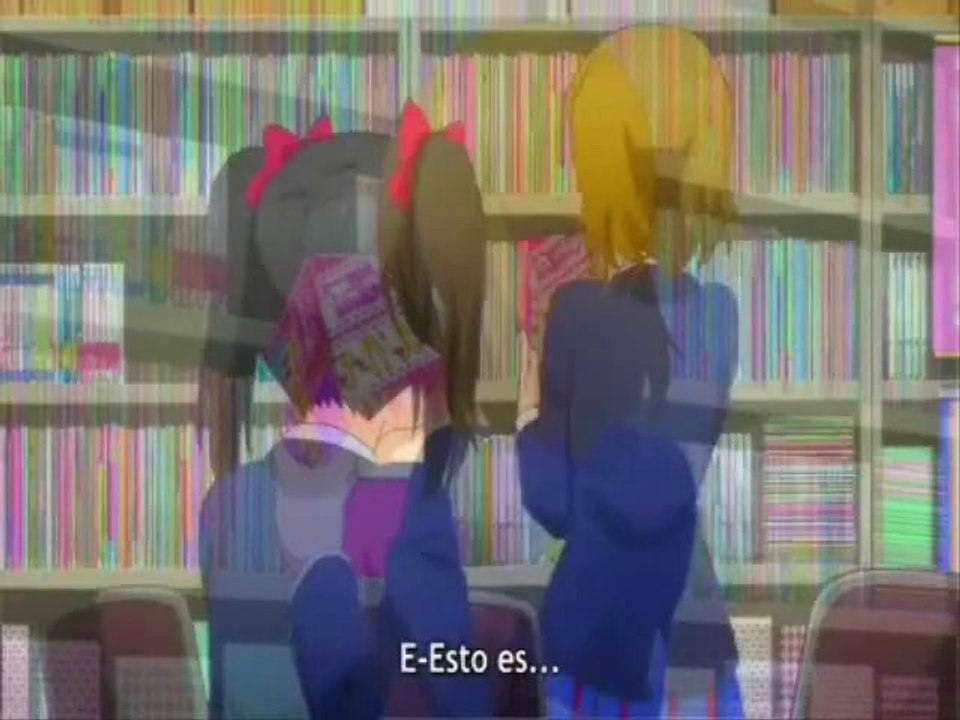 Provino Hanayo2  [Love Live! School Idol Project]