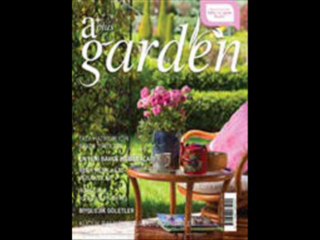 ibrahim ilen A Plus Garden