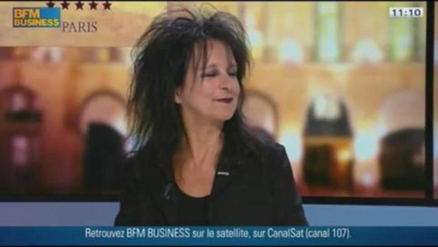 Paris design week dans Goûts de luxe Paris - 08/09 5/8