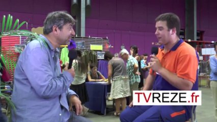 Protection Civile à Rezé