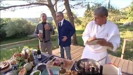 Les escapades de Petitrenaud à Saint-Bonnet-du-Gard 08 09 2013