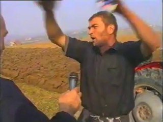 Odgovori mi šta je najveće oružje?