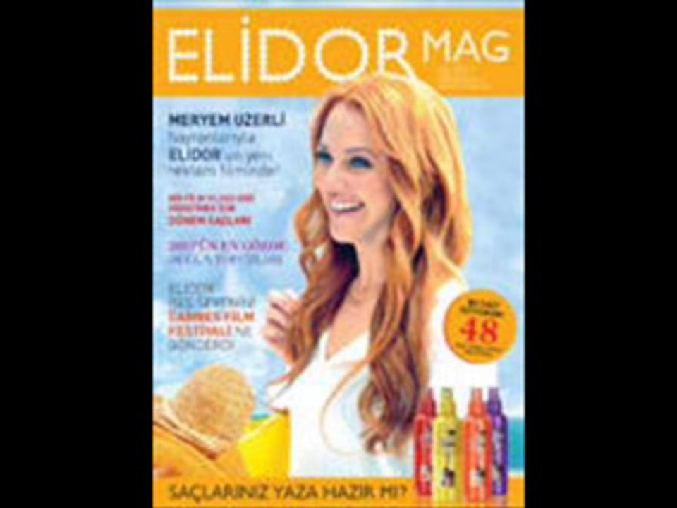 ibrahim ilen Elidor Store