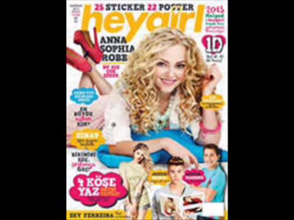 ibrahim ilen Hey Girl