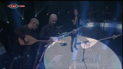 01 gonca ceylan karadeniz gesi bağlarında dolanıyorum 06.10.2012 o türküler