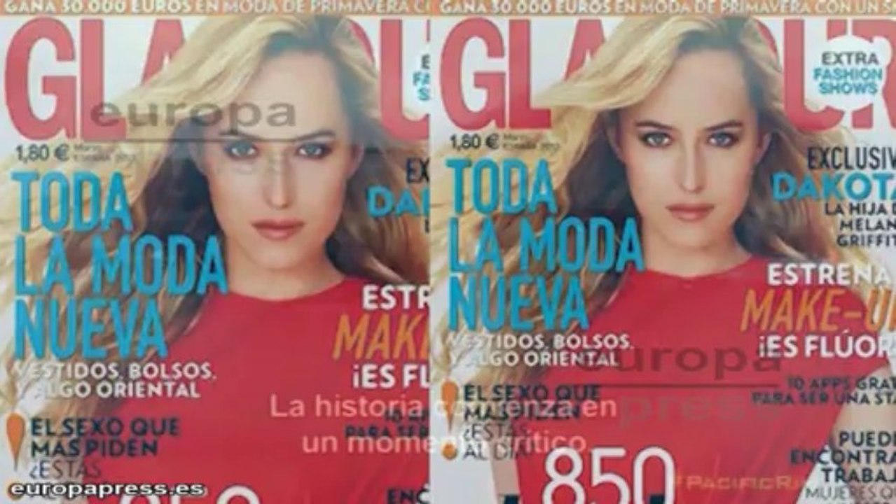 Matt Bomer agradecido con los fans de '50 sombras de Grey'