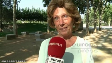 Reacciones de madrileños en rultado de JJOO 2020