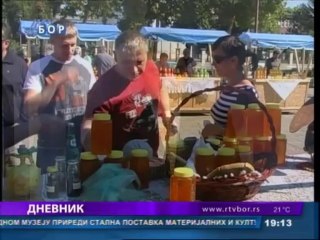 Dnevnik, 07. septembar 2013.