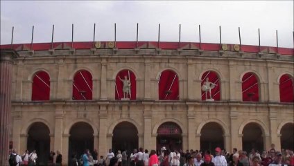 TOURS et DETOURS : Le Puy du Fou - le signe du triomphe