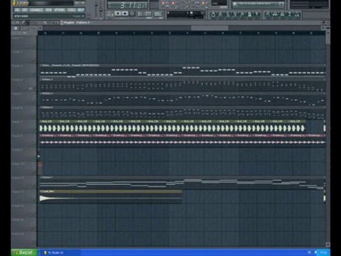 Dj Suat Doğan & Tiesto Elements Of Life Remix 2013