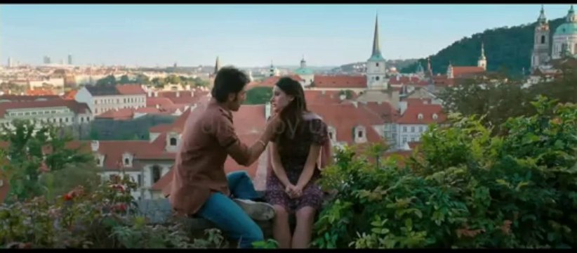 Tum Ho Cinematic Lounge Chill Instrumental Mix ( DJ Nyk ft. Tushar )-Rockstar