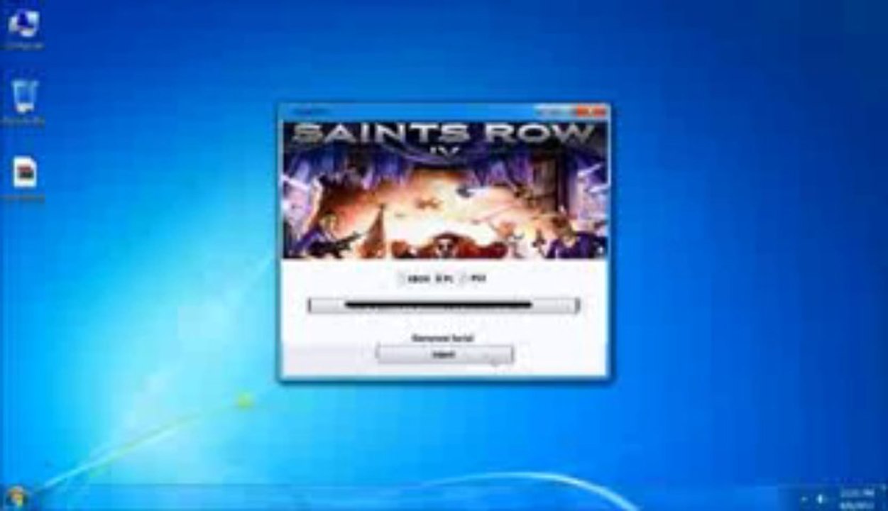 Saints Row 4 Keygen Pc, Ps3 Or X360 [Saints Row 4 Keygen]  With Full Download