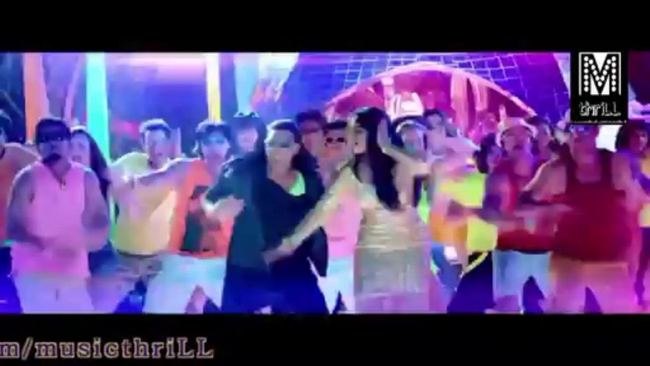 party all night Feat yo yo honey singh