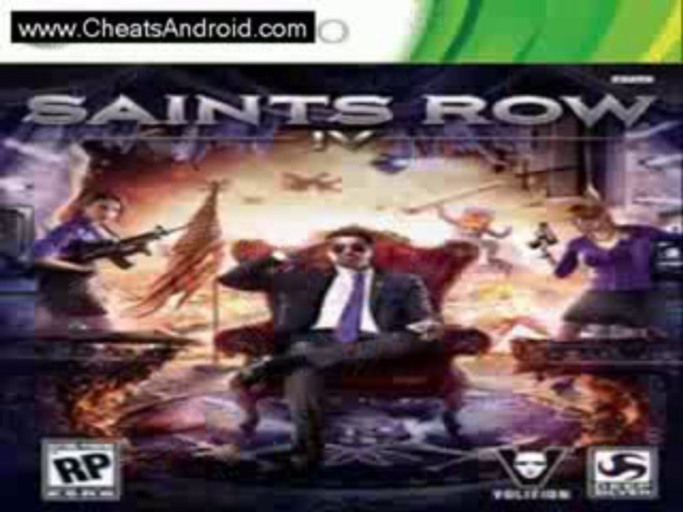 Saints Row 4 (IV) Keygen & PC Crack - Activation Serial Numbers