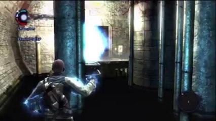 inFamous [Bon Karma] - Mission 9 : Les bonnes choses