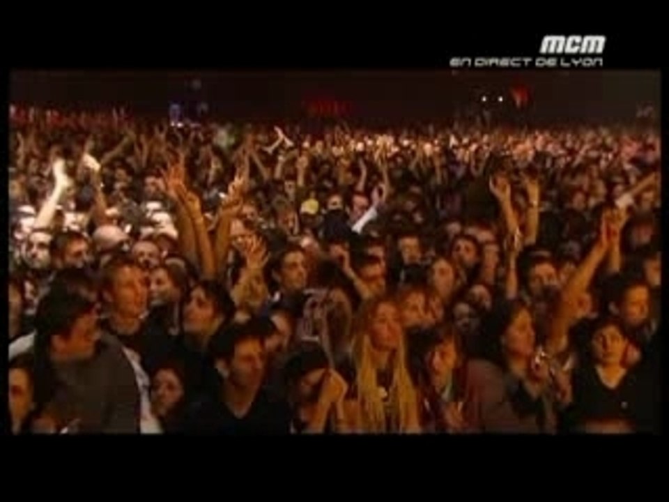 Just like heaven live