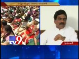 TRS criticism of A.P NGOs Sabha unfounded - Lagadapati