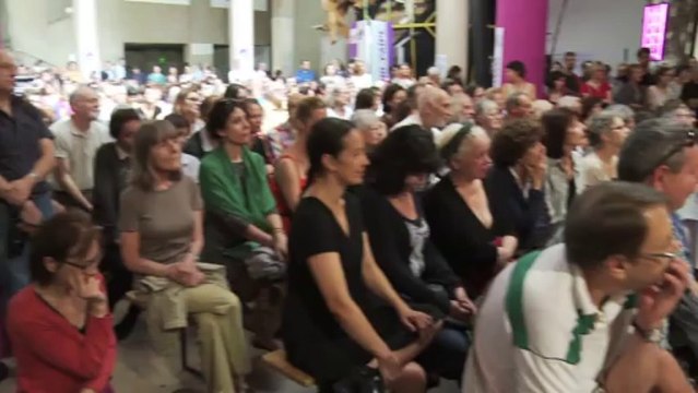 50 ans - Des Papous dans la tête au Palais de Tokyo