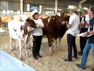 Concours départemental la capelle