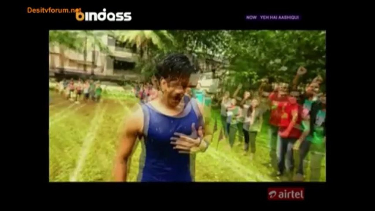 Yeh Hai Aashiqui 8th September 2013 Video Watch Online pt1