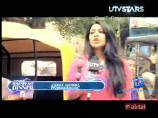 Breakfast To Dinner 8th September 2013 Video watch Online pt1