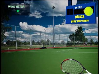 Tenis Topu