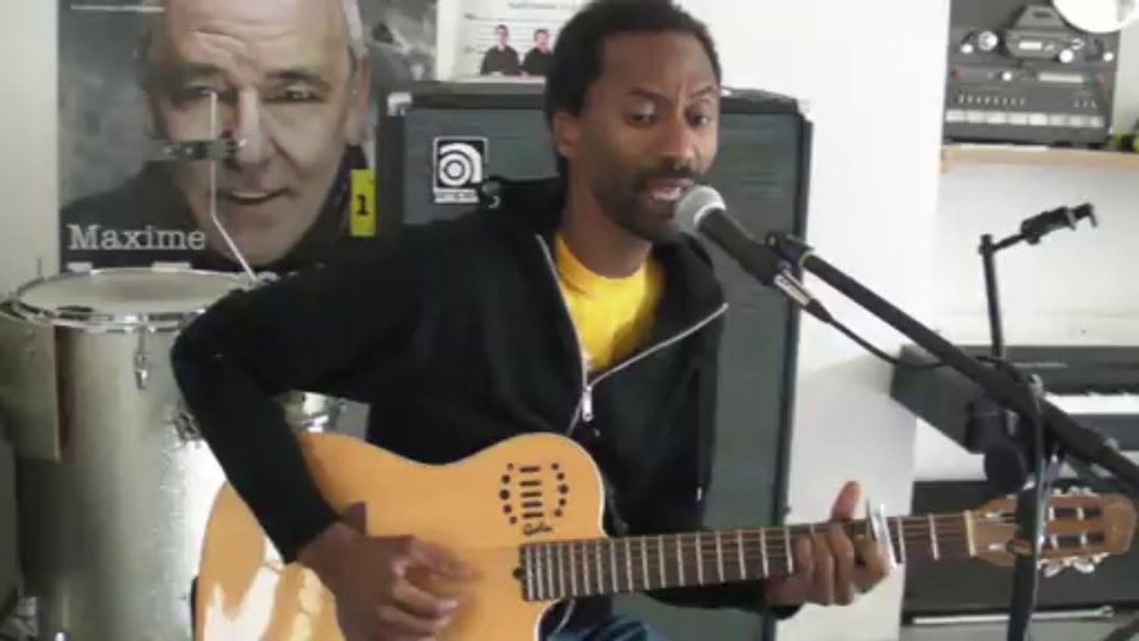 répétitions 8 septembre 2013