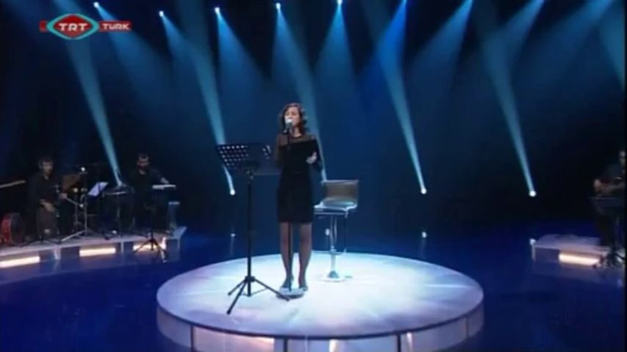 05 görkem aygün gönül gurbet ele varma 13.10.2012 o türküler