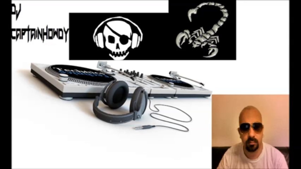 DJ CaptainHowdy pres. Seyo & Sido-Klare Sicht & Mama ist Stolz Mix 2013