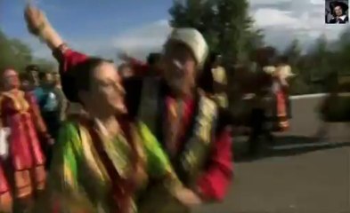 Играй гармонь.Казаки Донские ч.2.