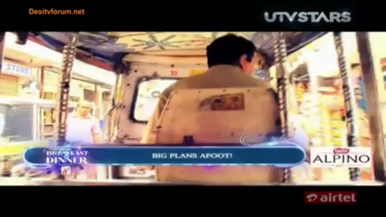 Breakfast To Dinner 8th September 2013 Video watch Online part1