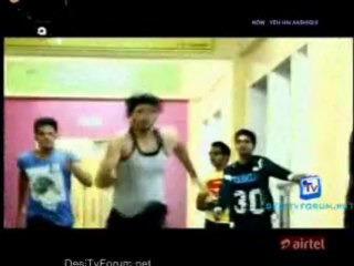 Yeh Hai Aashiqui 8th September 2013 Video Watch Online pt5