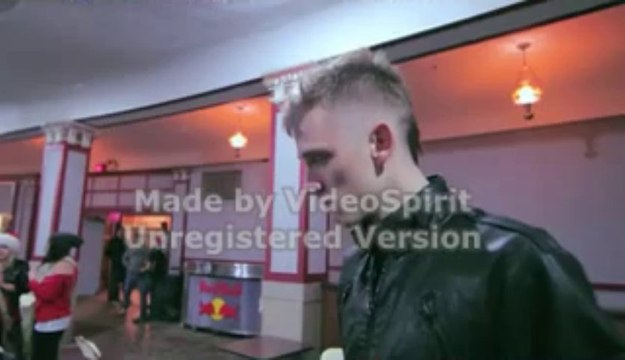 rap algerien noury mahroum clip prod karim 2013