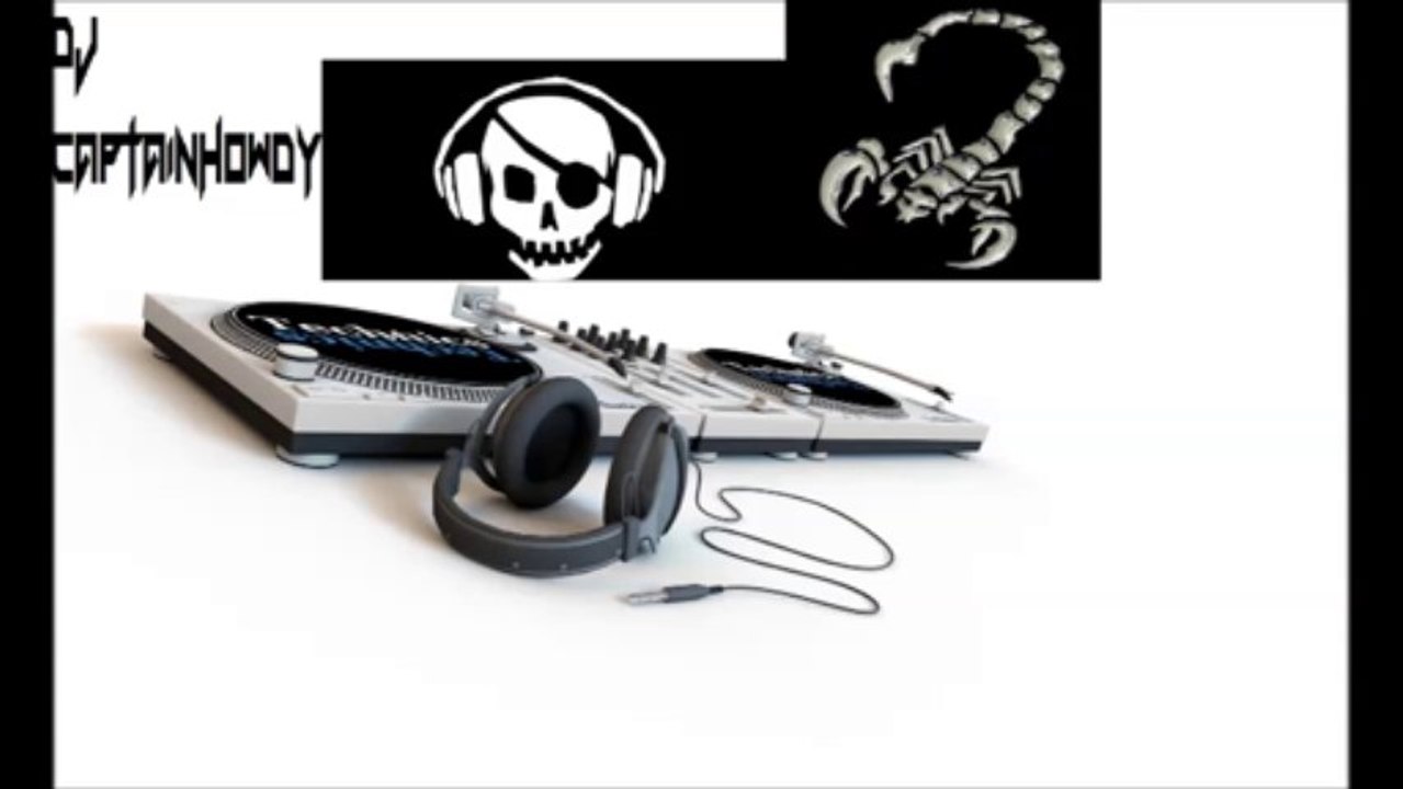 DJ CaptainHowdy pres. Seyo & Wael27-MDDN & New Generation Mix 2013