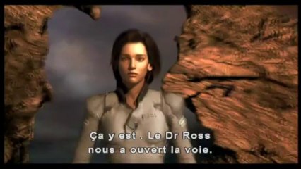 [Bande Annonce] Final Fantasy : Les créatures de l'esprit