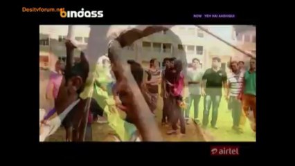 Yeh Hai Aashiqui 8th September 2013 Video Watch Online