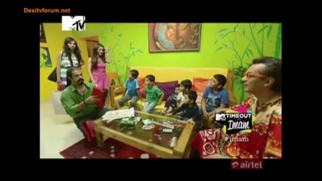 Time Out with Imam 8th September 2013 Video Watch Online pt1