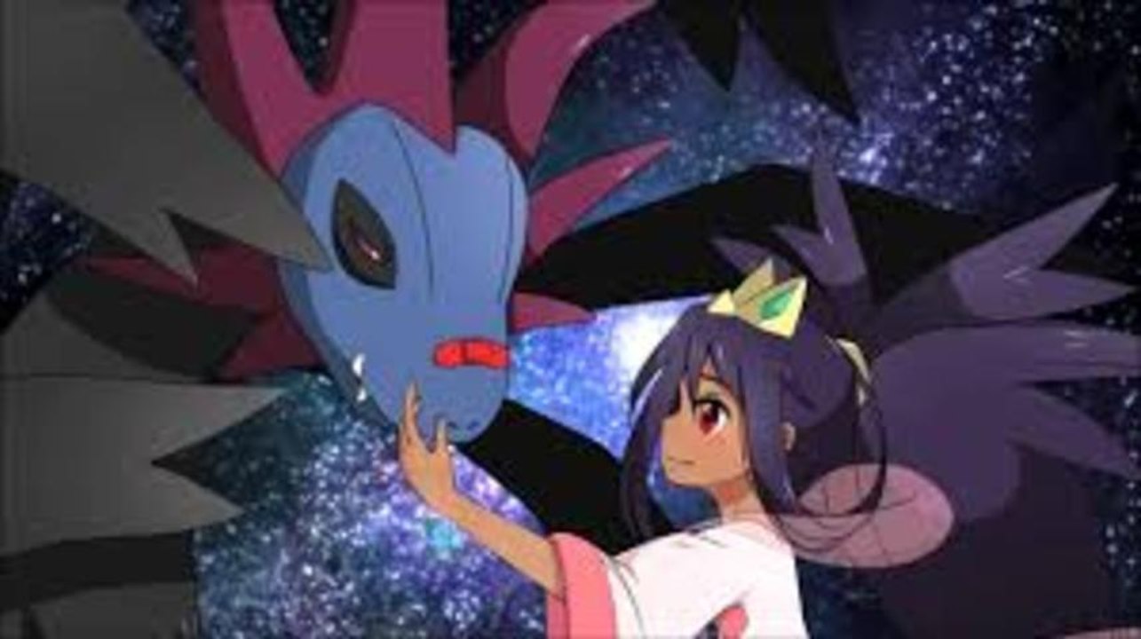 Pokémon Version Noire 2 [25] - En route vers la Gloire !