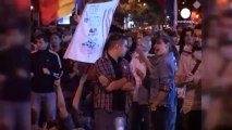 Romania: nuove proteste contro la creazione della...
